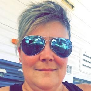 Meet your Posher, Cindy